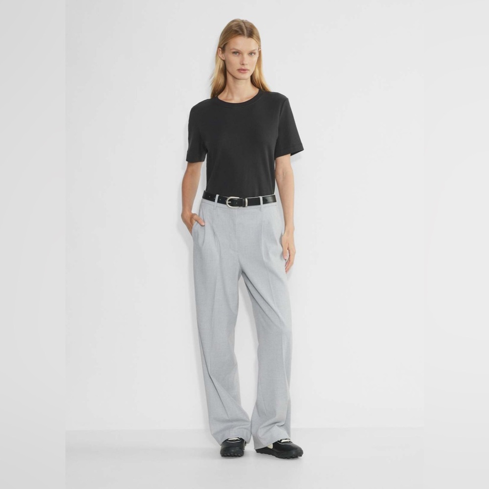 ARITZIA EFFORTLESS PANT